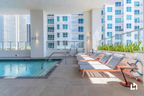 Downtown Miami Condos by Lua Host